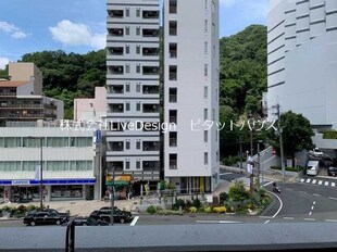 新神戸駅 徒歩1分 5階の物件内観写真